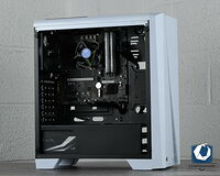 Config montée par nos experts le 13 Décembre 2021