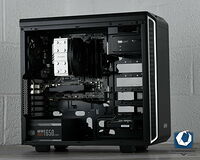 Config montée par nos experts le 7 Décembre 2021