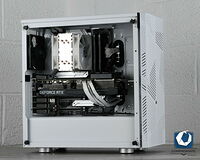 Config montée par nos experts le 15 Décembre 2021