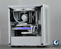 Config montée par nos experts le 9 Décembre 2021