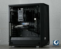 Config montée par nos experts le 13 Décembre 2021