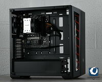 Config montée par nos experts le 6 Décembre 2021