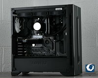 Config montée par nos experts le 20 Décembre 2021