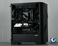 Config montée par nos experts le 27 Décembre 2021