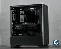 Config montée par nos experts le 21 Décembre 2021