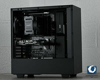 Config montée par nos experts le 2 Décembre 2021