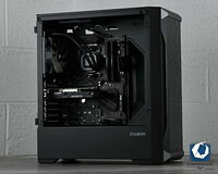 Config montée par nos experts le 27 Décembre 2021