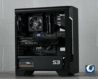 Config montée par nos experts le 16 Décembre 2021