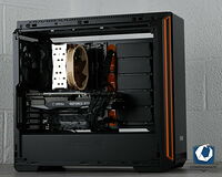 Config montée par nos experts le 22 Décembre 2021