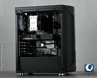 Config montée par nos experts le 9 Décembre 2021