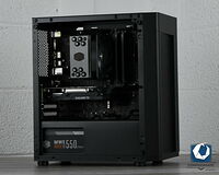 Config montée par nos experts le 6 Décembre 2021