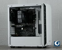 Config montée par nos experts le 25 Novembre 2021