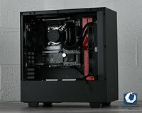 Config montée par nos experts le 24 Novembre 2021