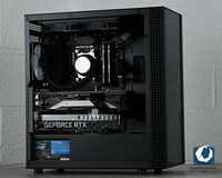 Config montée par nos experts le 30 Novembre 2021