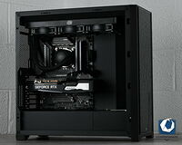 Config montée par nos experts le 26 Novembre 2021