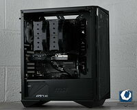 Config montée par nos experts le 26 Novembre 2021