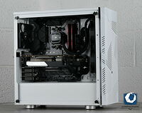 Config montée par nos experts le 30 Novembre 2021