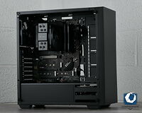 Config montée par nos experts le 30 Novembre 2021