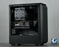 Config montée par nos experts le 29 Novembre 2021