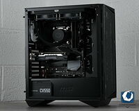 Config montée par nos experts le 24 Novembre 2021