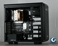 Config montée par nos experts le 29 Novembre 2021