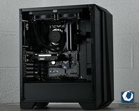 Config montée par nos experts le 26 Novembre 2021