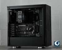 Config montée par nos experts le 30 Novembre 2021