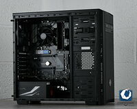 Config montée par nos experts le 30 Novembre 2021