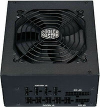 Cooler Master MWE Gold 850 FM (v2) - 850W (image:2)