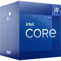 Intel Core i9 12900
