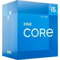 Intel Core i5 12500

