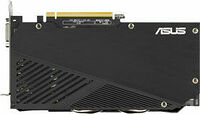 Asus GeForce RTX 2060 DUAL OC EVO (12 Go) (image:4)