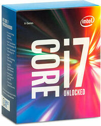 Intel Core i7-6850K (3.6 GHz) (image:5)