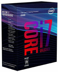 Intel Core i7-8700K (3.7 GHz) (image:4)