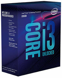 Intel Core i3-8350K (4.0 GHz) (image:6)