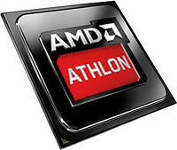AMD Athlon X4 950 (3.5 GHz) (image:3)