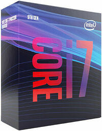 Intel Core i7-9700 (3.0 GHz) (image:4)