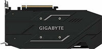 Gigabyte GeForce RTX 2060 WINDFORCE OC (12 Go) (image:4)