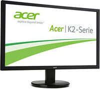Acer K202HQLAb (image:1)