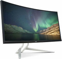 Acer XR382CQKbmijqphuzx FreeSync (dalle incurvÃ©e) (image:1)