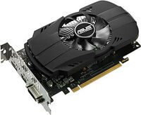 Asus GeForce GTX 1050 Ti PH (image:2)