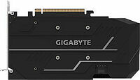Gigabyte GeForce GTX 1660 Ti OC, 6 Go (image:5)