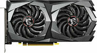 MSI GeForce GTX 1650 D6 GAMING X PLUS (image:3)