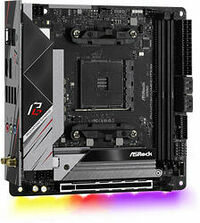 ASRock B550 Phantom Gaming-ITX/AX (image:2)