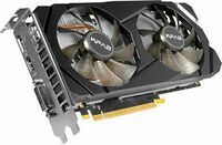 KFA2 GeForce GTX 1660 SUPER (1-Click OC), 6 Go (image:2)