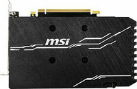 MSI GeForce GTX 1660 VENTUS XS 6G OC (image:4)