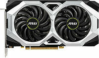 MSI GeForce RTX 2060 VENTUS GP OC (6 Go) (image:3)