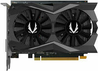 Zotac Gaming GeForce GTX 1650 AMP Core GDDR6 (image:4)