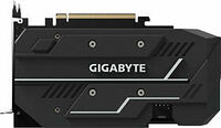 Gigabyte GeForce RTX 2060 D6 6G (Rev 2.0) (6 Go) (image:4)