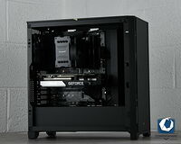 Config montée par nos experts le 29 Décembre 2021